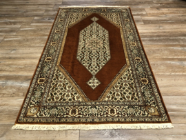 Zijde Kashmir
