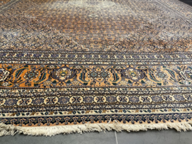 Bidjar vintage 310x410 cm zeer fijn