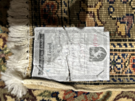 Vintage Kayseri 202x300 cm