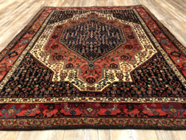 Bidjar Tapijt VINTAGE