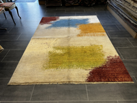modern tapijt 238x171cm