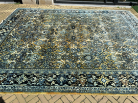 Antieke Sarock 380x290 cm