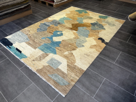 modern tapijt 238x172cm