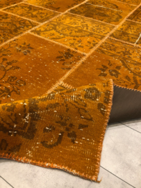 Tapijt Patchwork