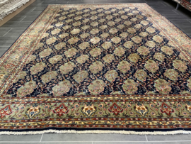 Kerman vintage 250x 345 cm