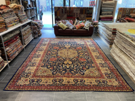 Vintage Tabriz 300x400 cm