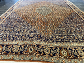 Bidjar oud 315x225 cm