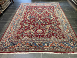 Tabriz shah abasi vintage 335x245 cm