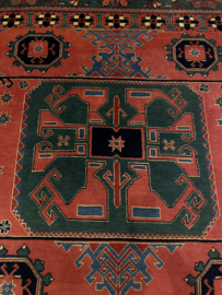 Kazak 260x260 cm