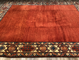 Kazak Shirvan 260x345 cm