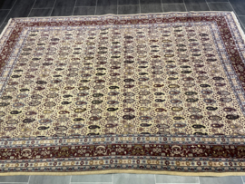 Herekke Vintage Tapijt TURKIJE