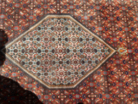 Bidjar 300x400 cm uit Iran