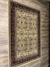 Herekke fijn 240x168 cm