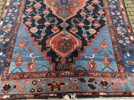Bakhtiari 162 x 315 cm