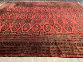 Turkman 330x260 cm zeer fijn