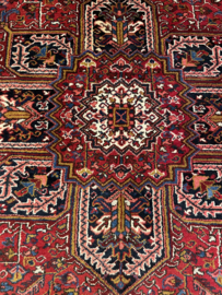Heriz 320x260 cm
