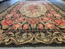 Kelim karabagh 225x385 cm