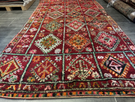 Berber tapijt 160x 260cm