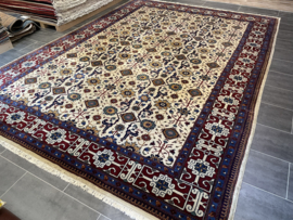 Tabriz vintage 300x400 cm