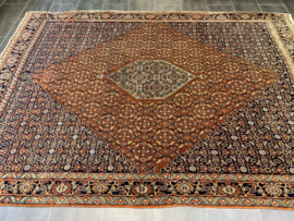 Bidjar oud 315x225 cm