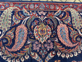 Isfahan vintage 300x360 cm