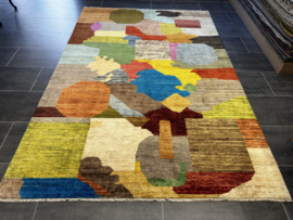 modern tapijt 250x171cm