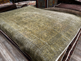 Vintage 360x275 cm uit Turkije