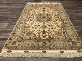 Tabriz Zijde Loper