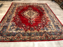 Kerman Tapijt