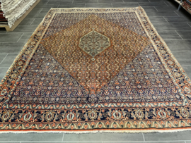 Bidjar oud 315x225 cm