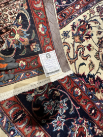 Esfahan 300x195 cm vintage