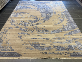 Modern tapijt 247x312 cm