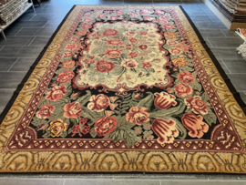 Kelim karabagh 245x395 cm