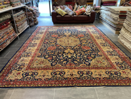 Vintage Tabriz 300x400 cm