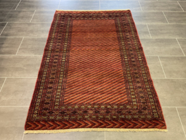 Tekke Turkmen