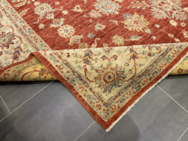 Ziegler Samarkand Tapijt