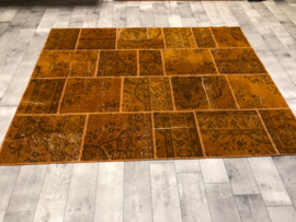 Tapijt Patchwork