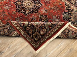 Kashan Tapijt