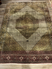 Bidjar vintage 250x 350 cm