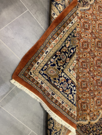 Bidjar vintage 360x252 cm