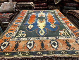 Kazak kars vintage 252x345cm Turkije