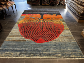 Tapijt modern 295x205 cm