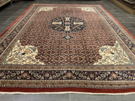 Bidjar vintage 245x340 cm