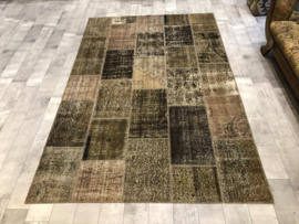 Tapijt Patchwork