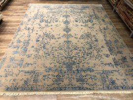 Modern tapijt 246x306 cm