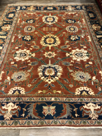 Usak Vintage Tapijt