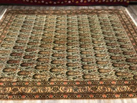 Senneh bidjar 345x255 cm