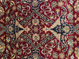 Tabriz shah abasi vintage 335x245 cm