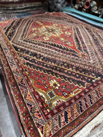 Shiraz 200x290 cm