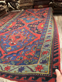 Soumak vintage 167x330cm Kaukasus
